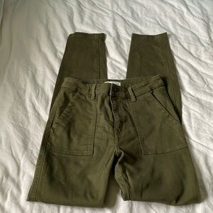 Comfortable casual pants